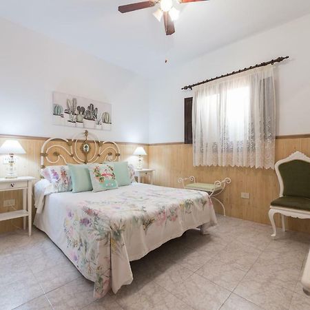 Ocean Views "Las Garzas" Sardina Ngoại thất bức ảnh