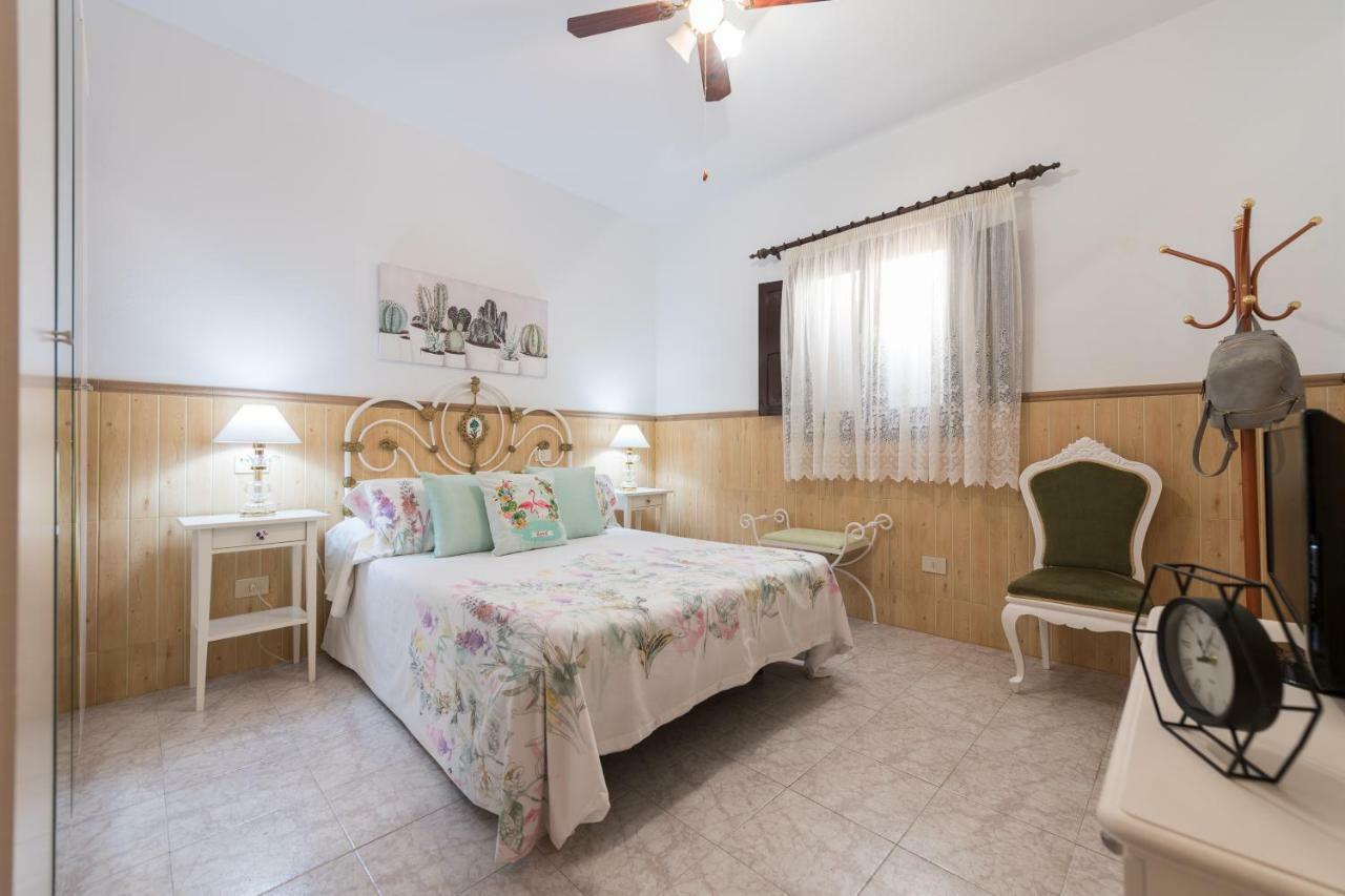 Ocean Views "Las Garzas" Sardina Ngoại thất bức ảnh