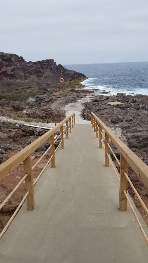 Ocean Views "Las Garzas" Sardina Ngoại thất bức ảnh